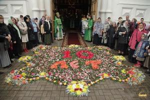 Юбилей Святогорской лавры