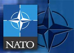 эблема NATO